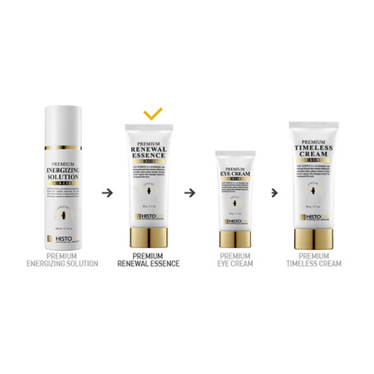HISTOLAB Premium Renewal Essence 80ml