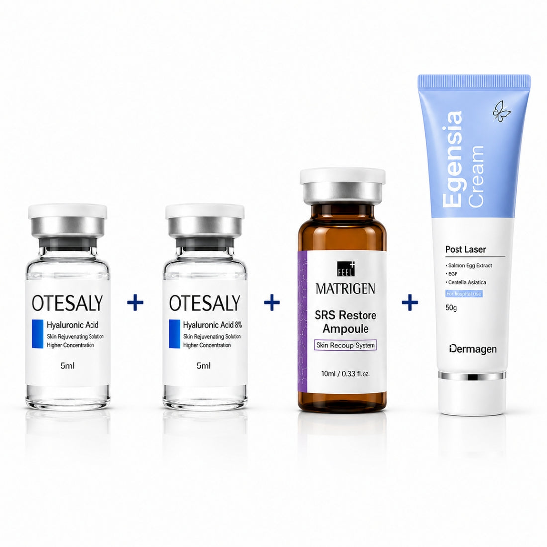 Dr.pen® M8s Premium Starter Kit