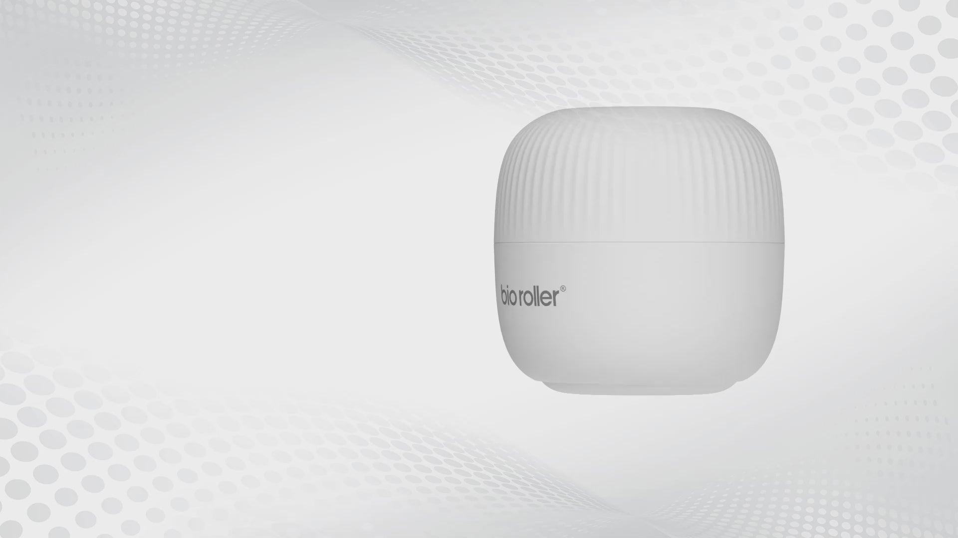 Bio Roller G4 Hair Growth &amp; Skin