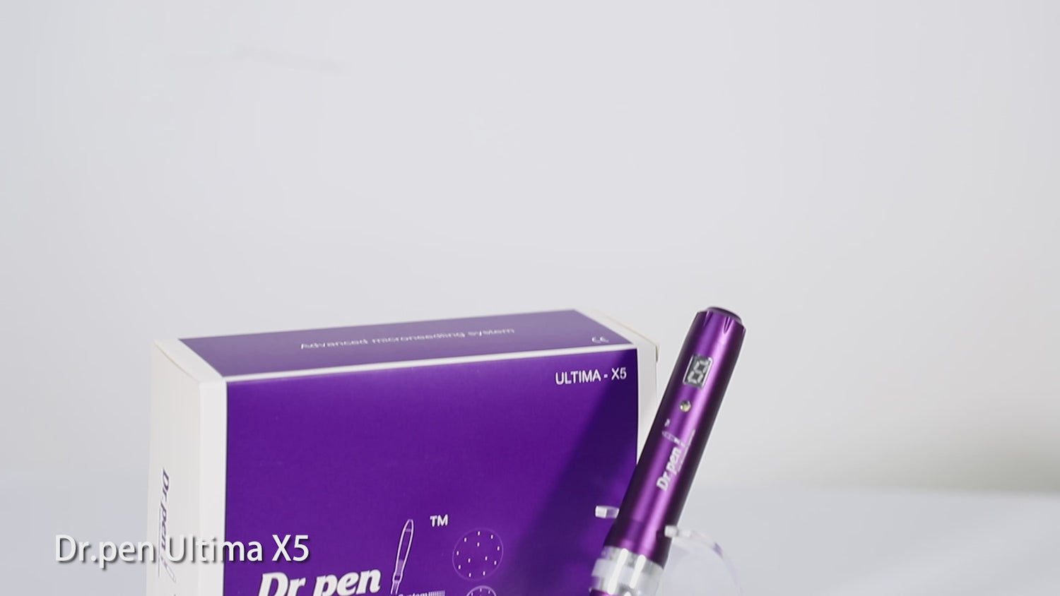 Dr.pen® Ultima X5