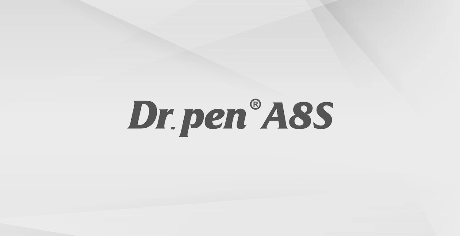 Dr.pen® A8s