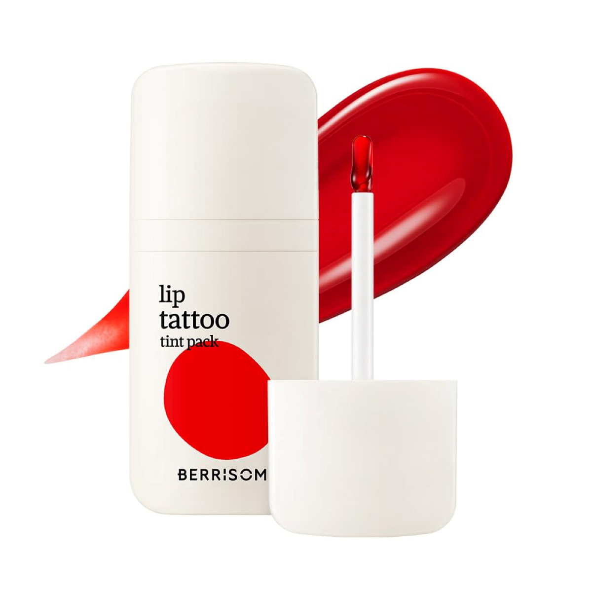 Berrisom Lip Tattoo Tint Pack 6g