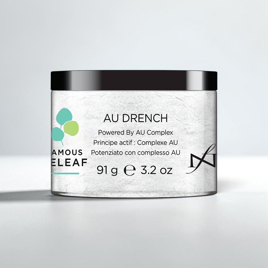 Famous Releaf AU Drench 91g
