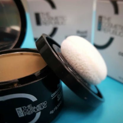 The Cosmetic Republic Root Concealer 4g
