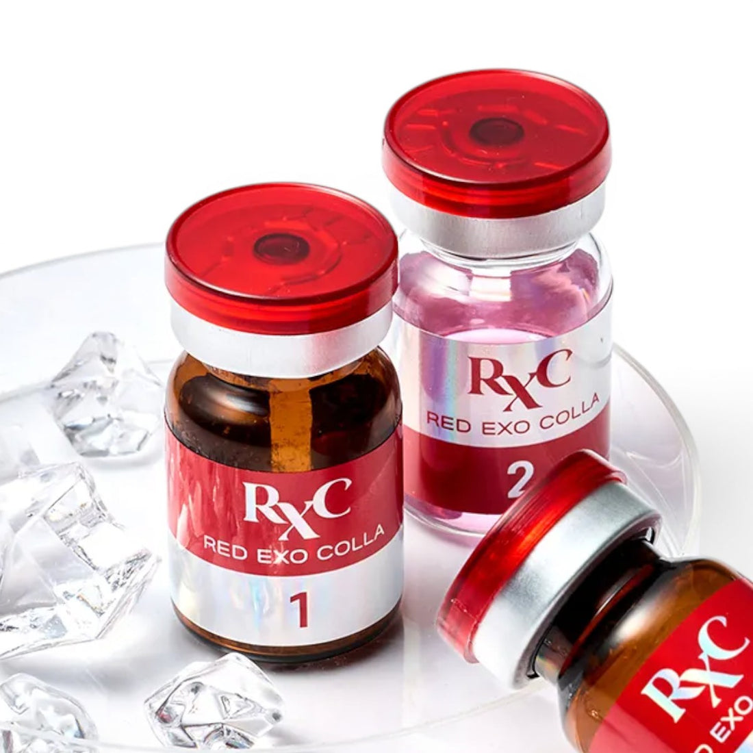 Riola® RXC Red Exo Colla 100mg + 6ml