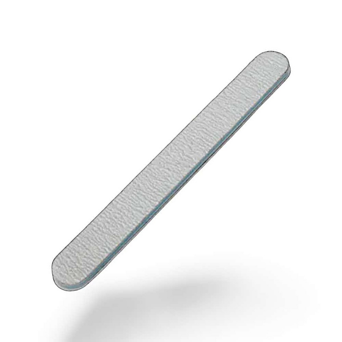 Neglefil Zebra 180/180 Grey | Naturnegler