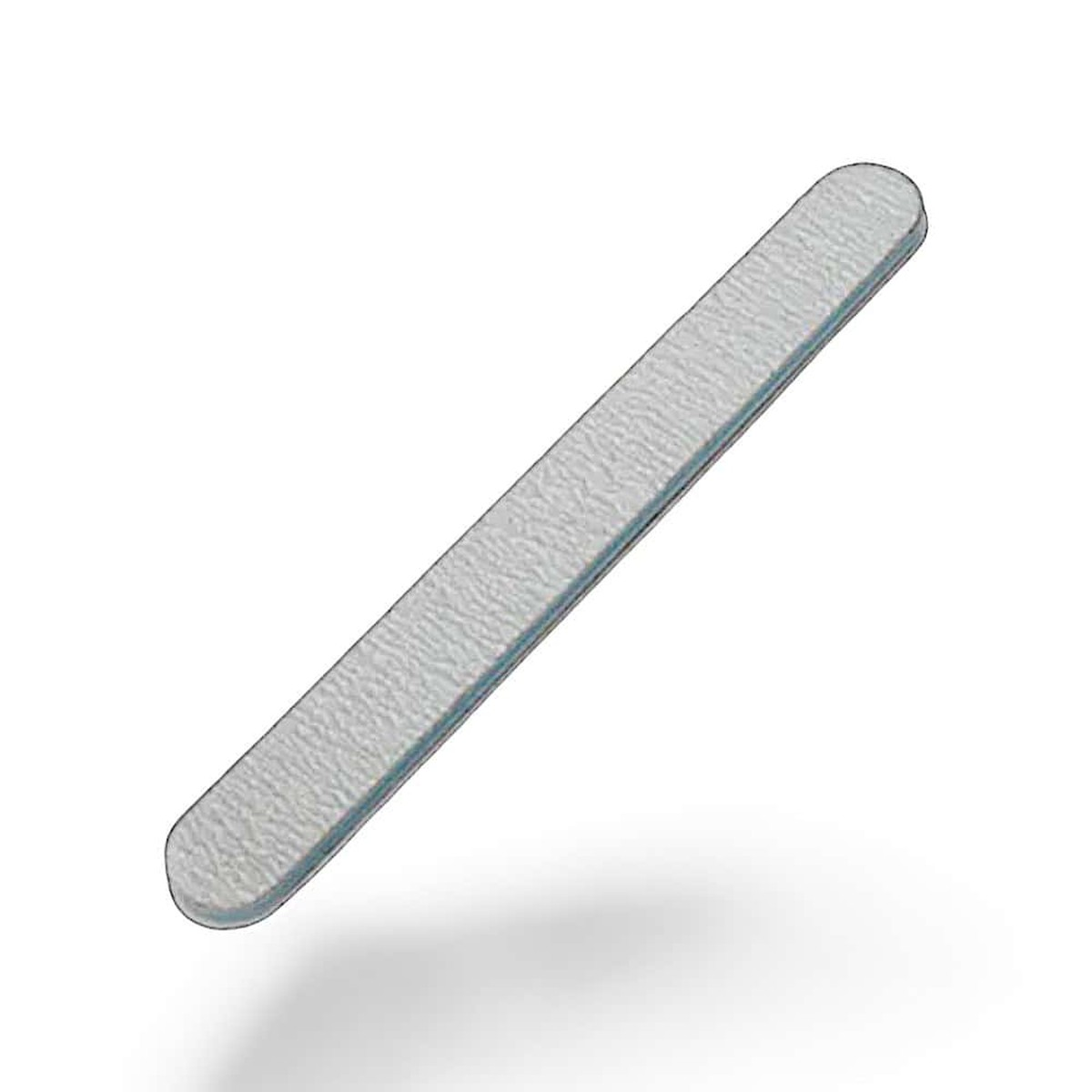 Neglefil Zebra 180/180 Grey | Naturnegler