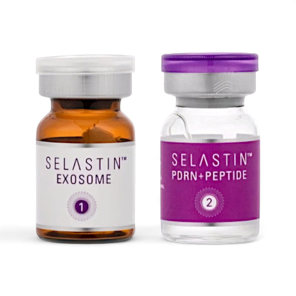Selastin™ Exo Plus Exosome-Premium Skin Booster 100mg+5ml