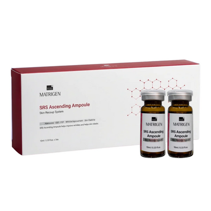 Matrigen SRS Ascending Ampoule 10ml