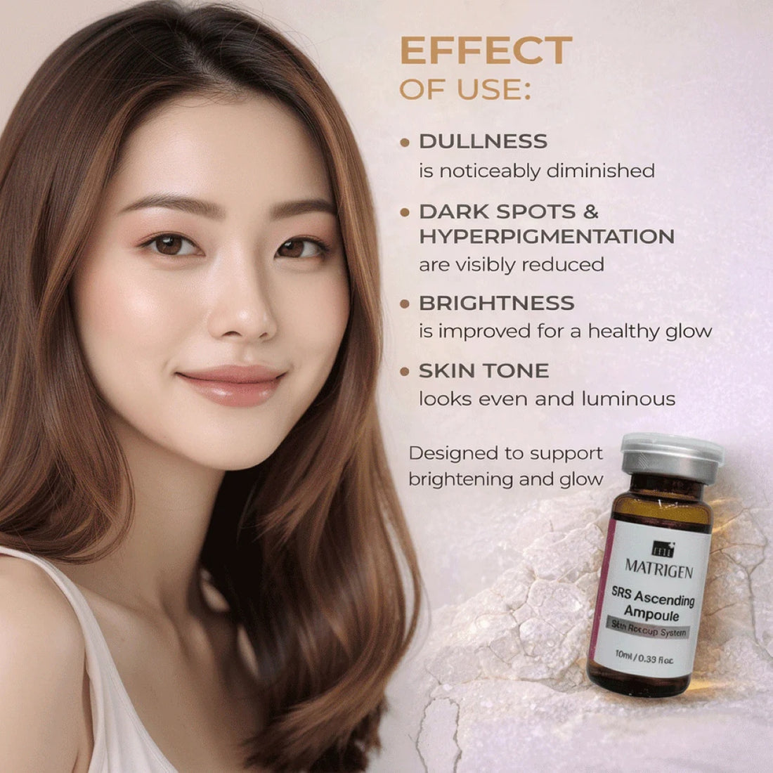 Matrigen SRS Ascending Ampoule 10ml