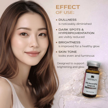 Matrigen SRS Ascending Ampoule 10ml