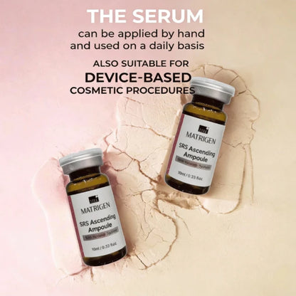 Matrigen SRS Ascending Ampoule 10ml