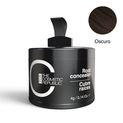 The Cosmetic Republic Root Concealer 4g
