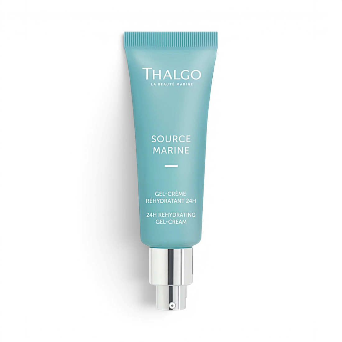 Thalgo Source Marine 24H Rehydrating Gel-Cream 40ml