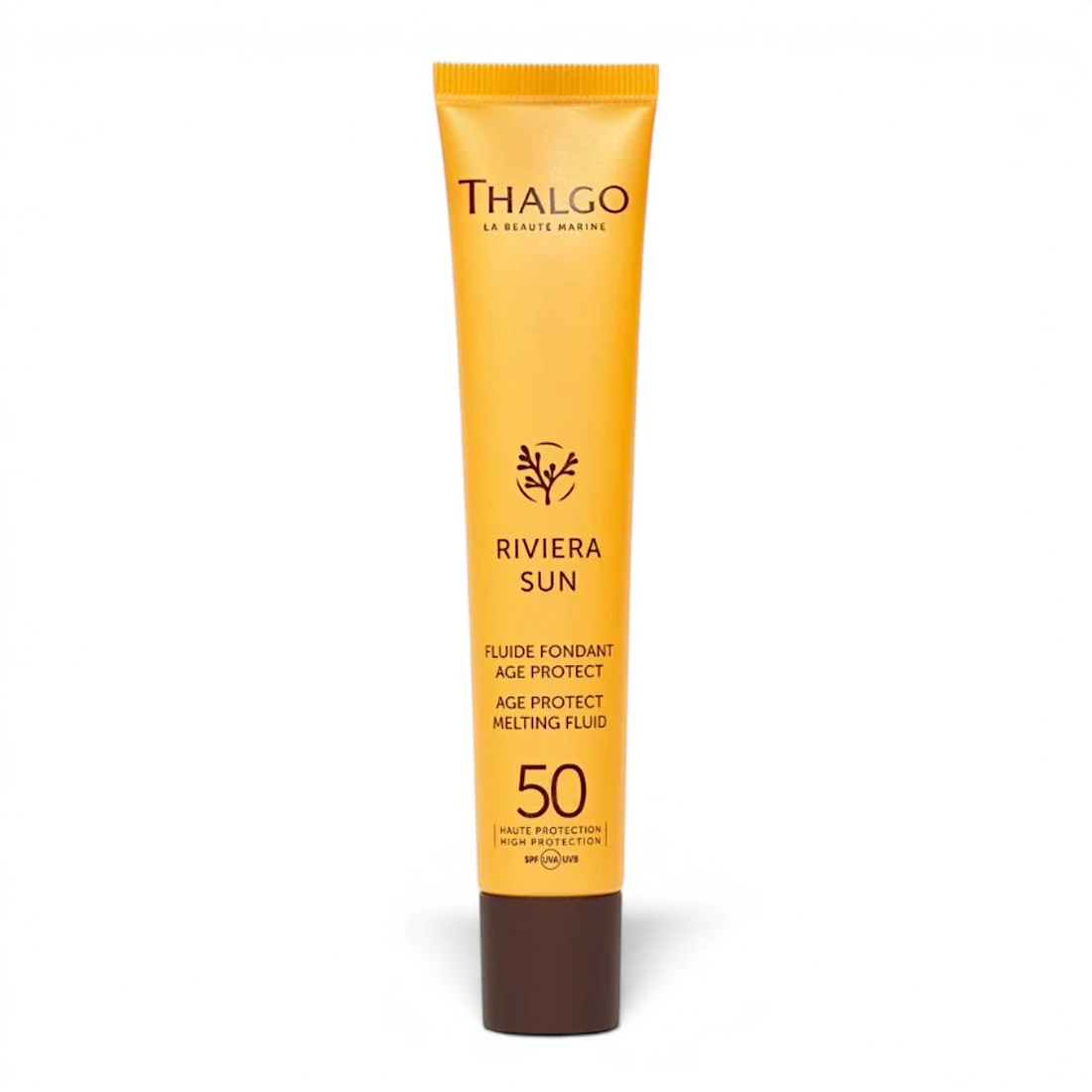 Thalgo Riviera Sun Age Protect Melting Fluid SPF 50 50ml