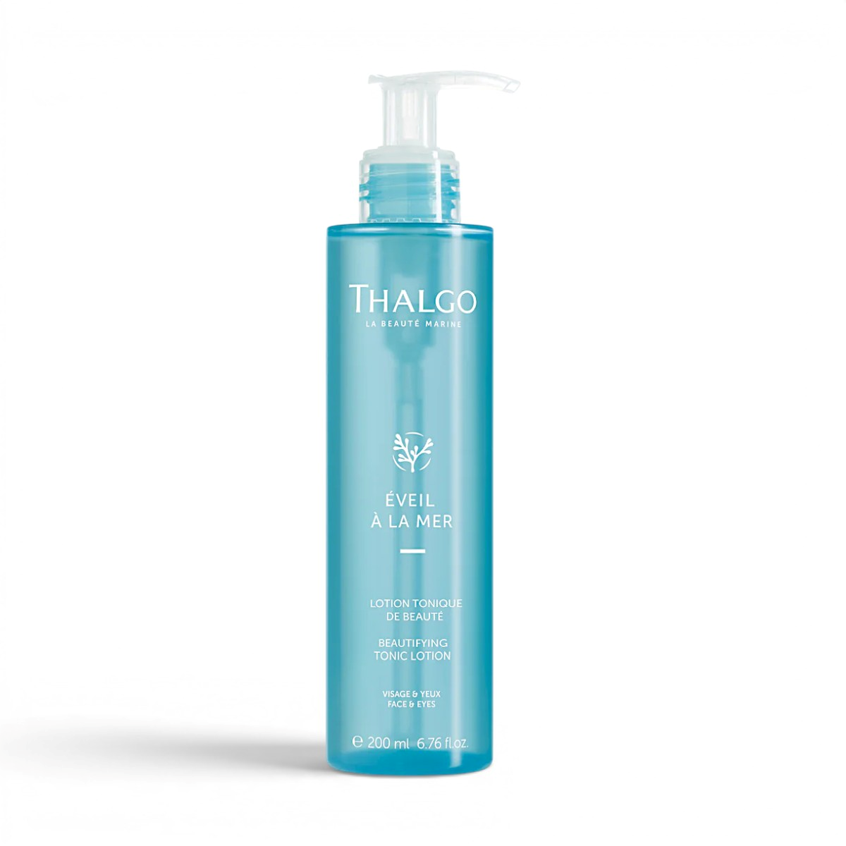 Thalgo Beautifying Tonic Lotion 200ml
