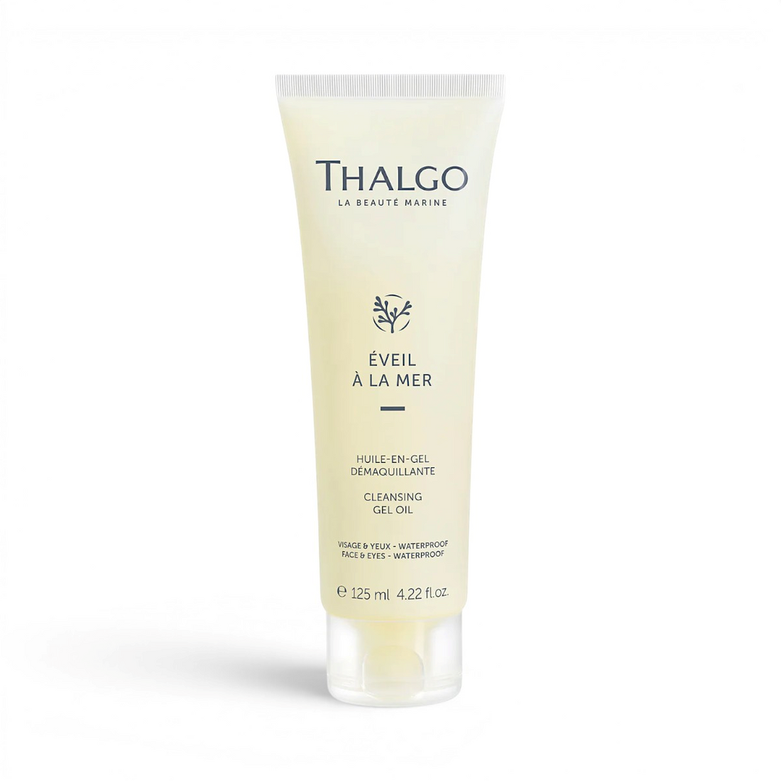 Thalgo Cleansing Gel Oil 125ml