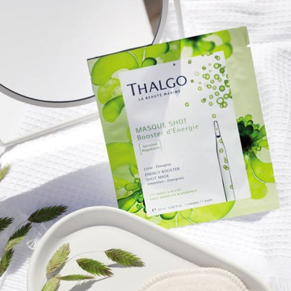 Thalgo Energy Booster Shot Mask 20ml