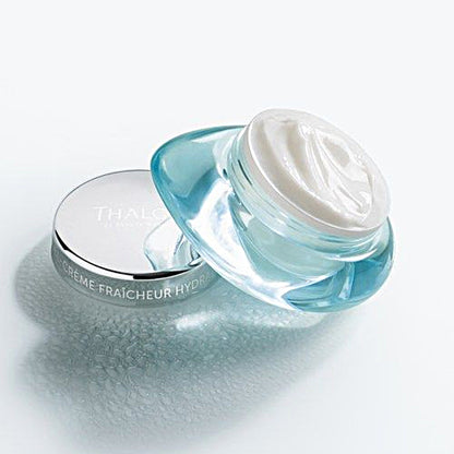 Thalgo Source Marine Hydrating Cooling Gel-Cream 50ml