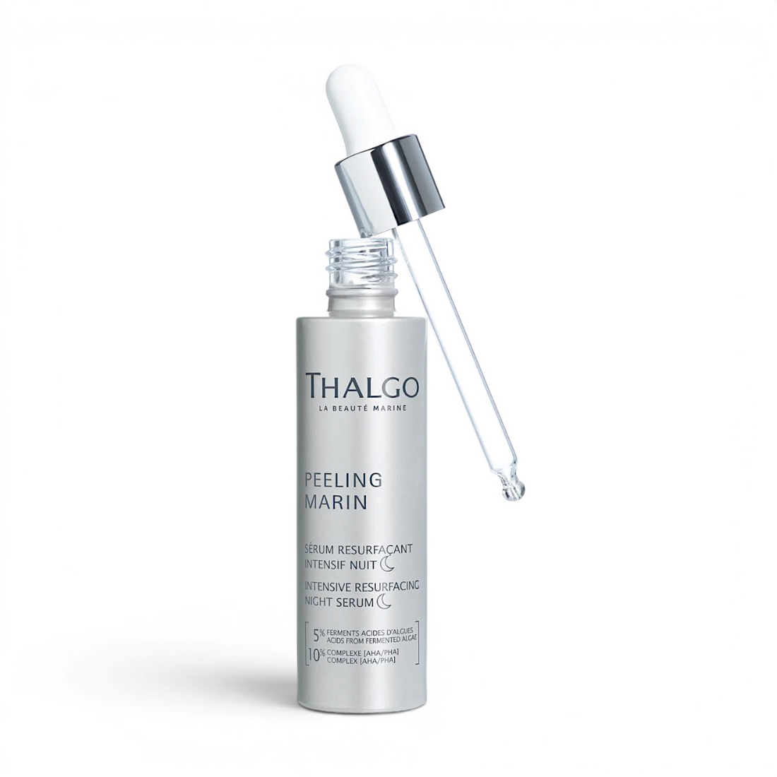 Thalgo Peeling Marin Intensive Resurfacing Night Serum 30ml