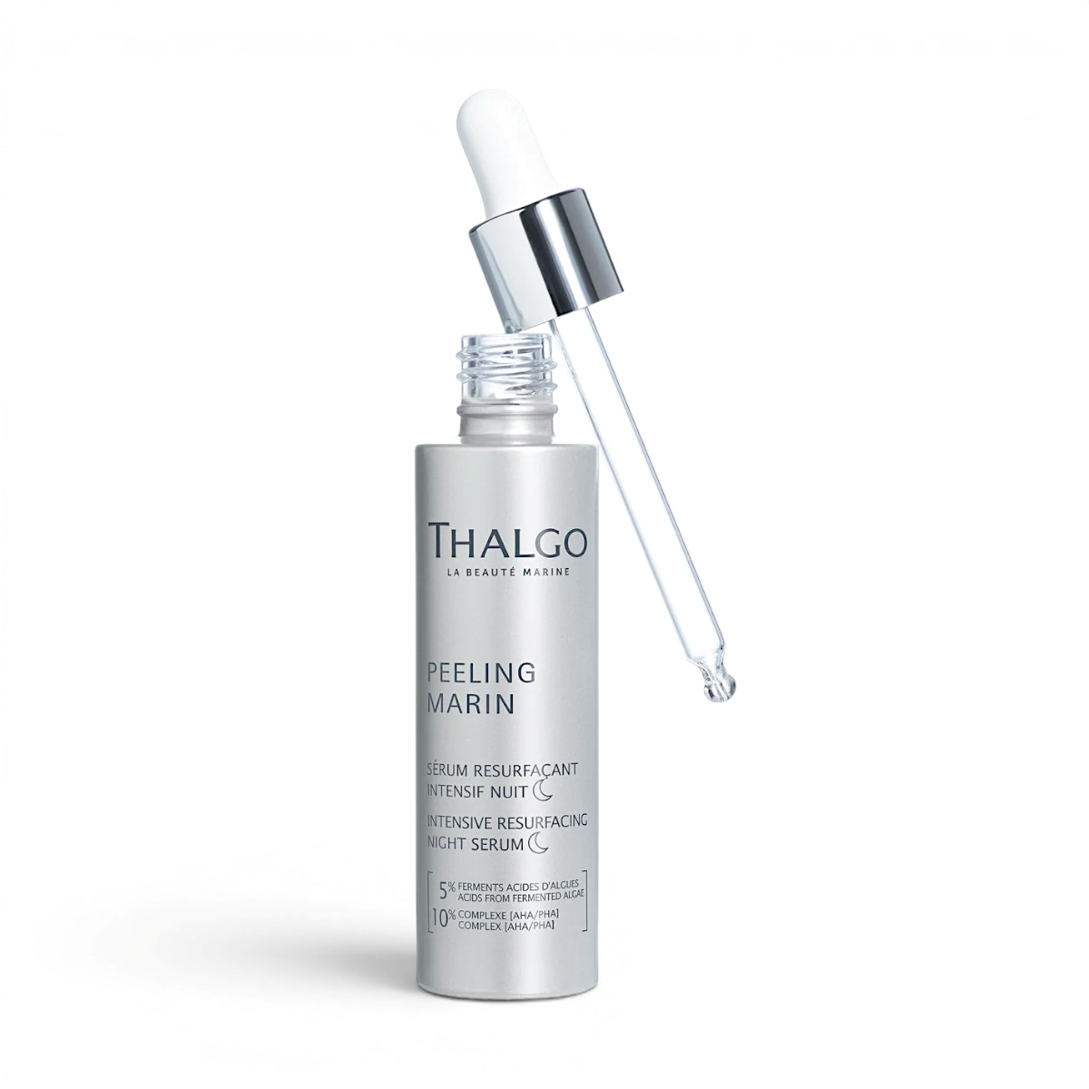 Thalgo Peeling Marin Intensive Resurfacing Night Serum 30ml
