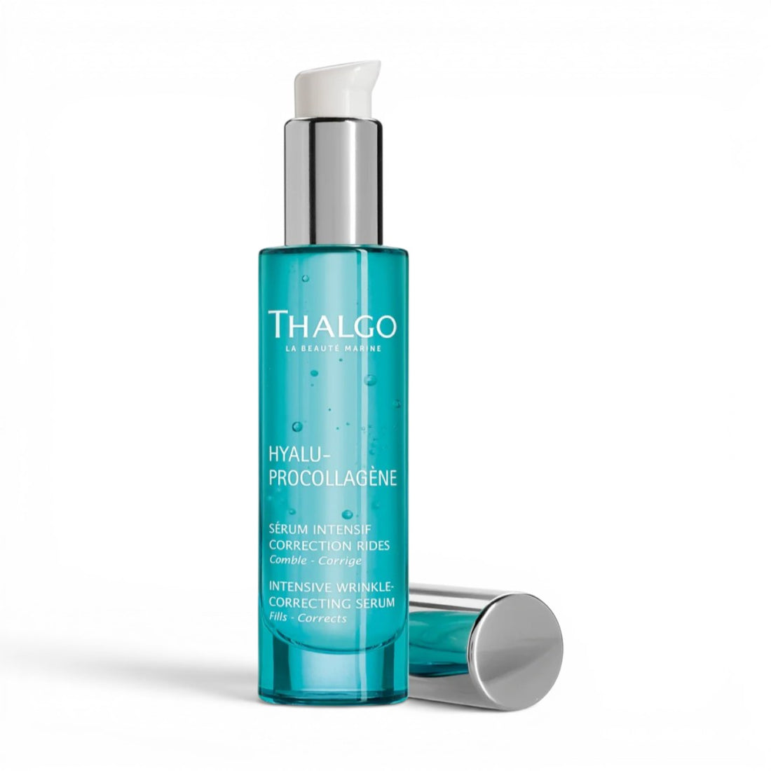 Thalgo Hyalu-Procollagène Intensive Wrinkle-Correcting Serum 30ml
