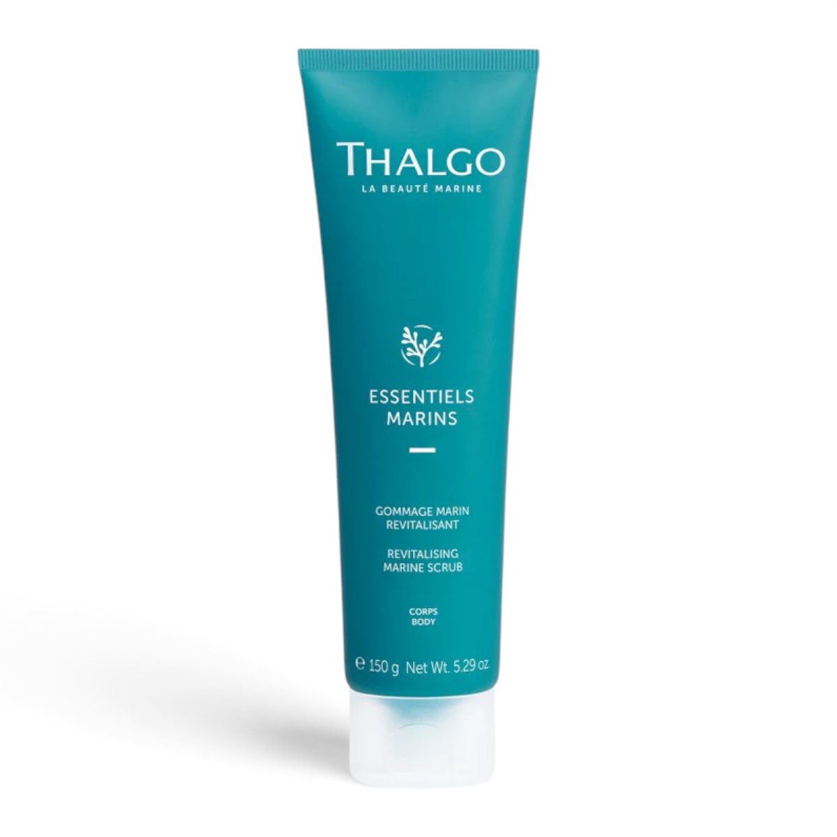 Thalgo Revitalising Marine Scrub 200ml