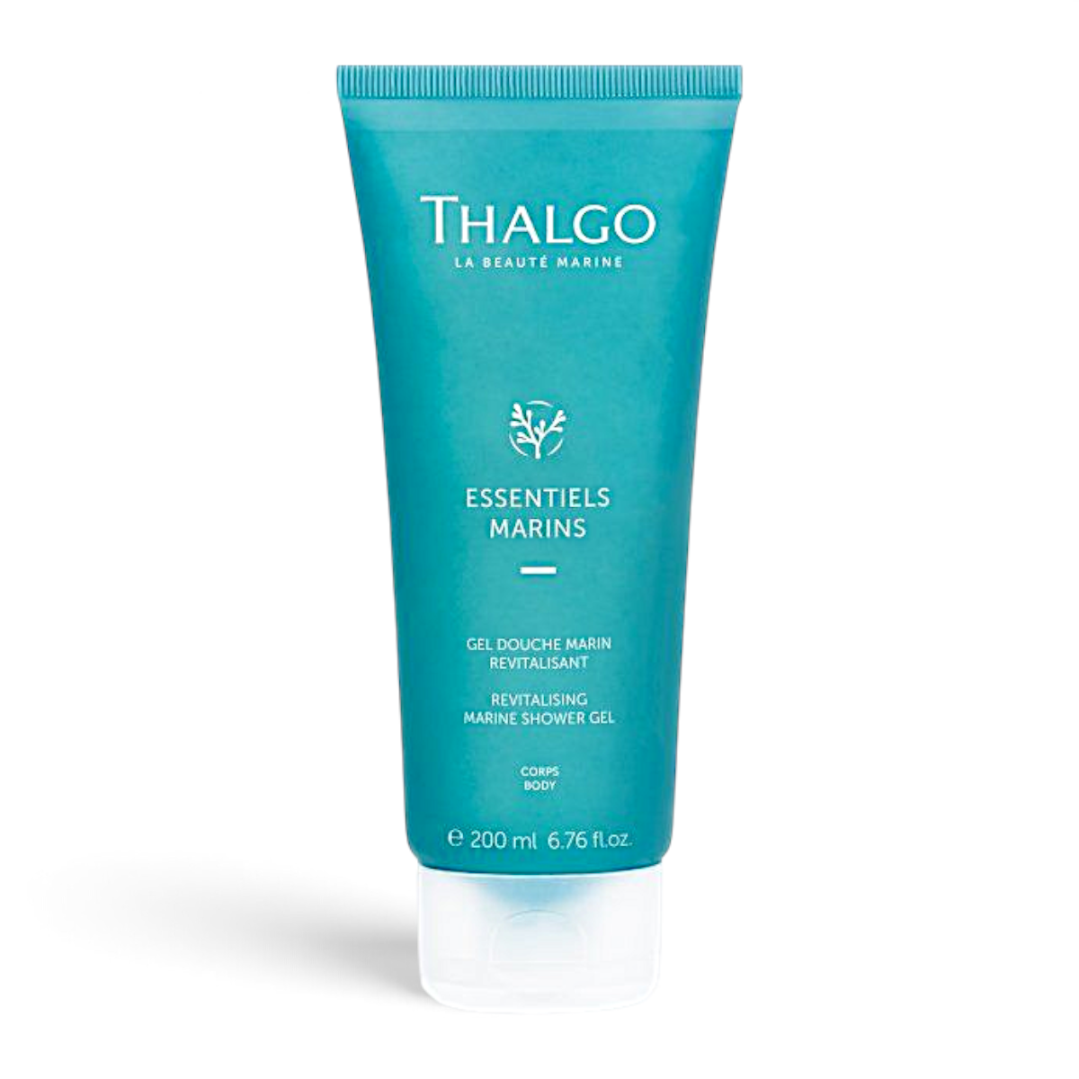 Thalgo Revitalising Marine Shower Gel 200ml