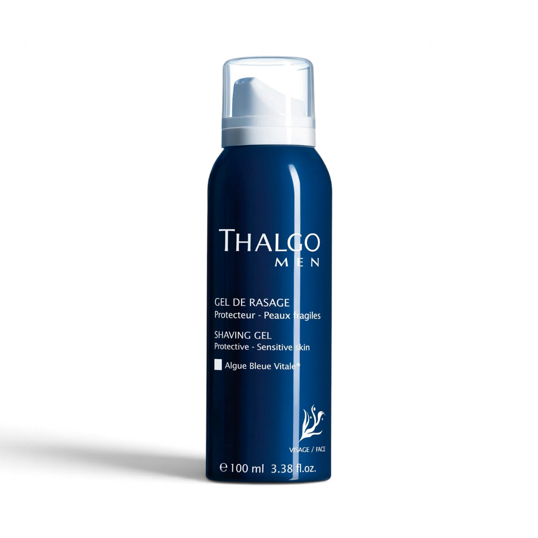 Thalgo Men Shaving Gel 100ml
