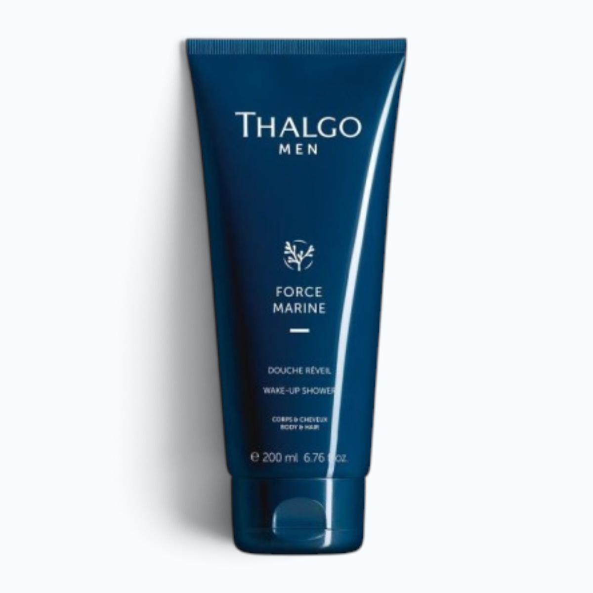 Thalgo Men Wake-Up Shower Gel 200ml