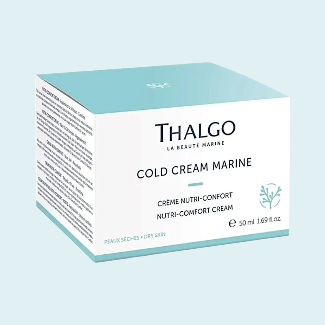 Thalgo Cold Cream Marine Nutri-Comfort Cream 50ml