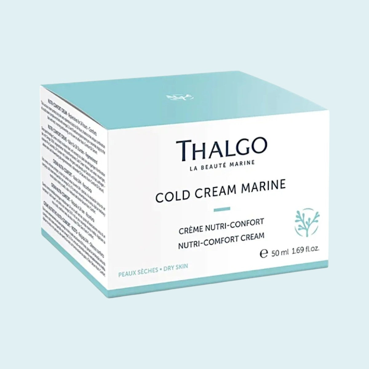Thalgo Cold Cream Marine Nutri-Comfort Cream 50ml