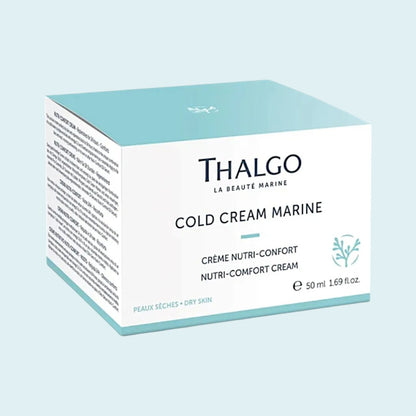 Thalgo Cold Cream Marine Nutri-Comfort Cream 50ml
