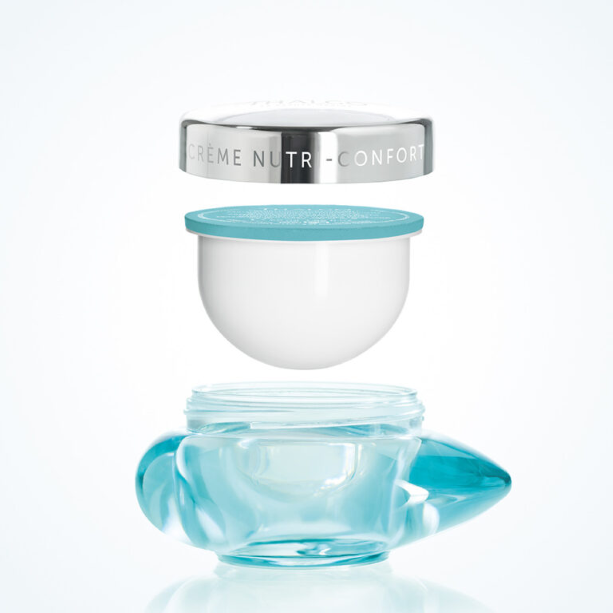 Thalgo Cold Cream Marine Nutri-Comfort Rich Cream 50ml REFILL