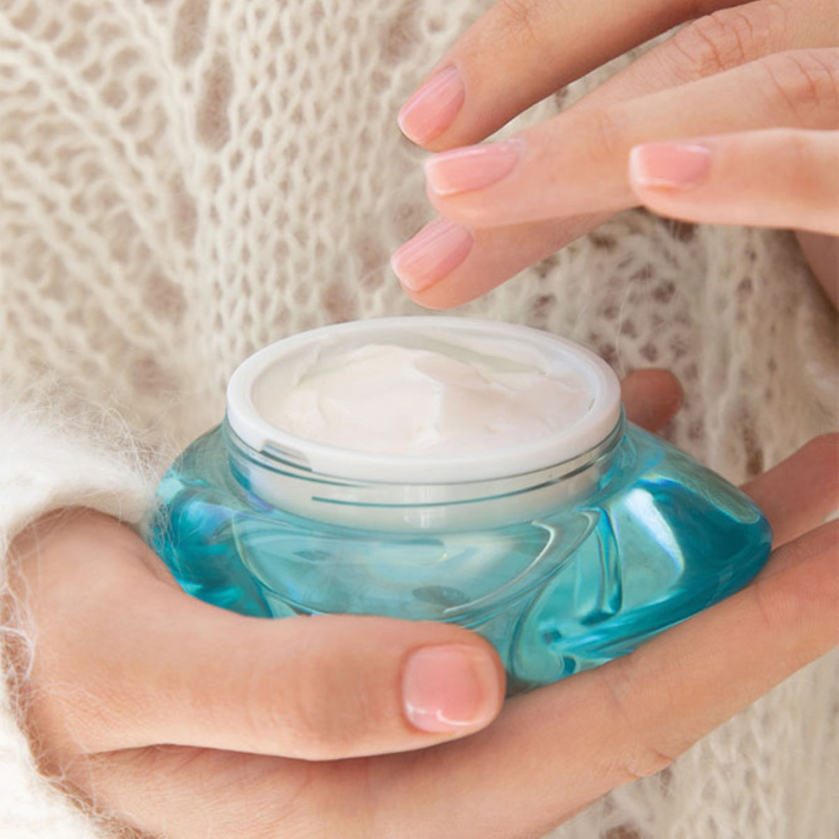 Thalgo Cold Cream Marine Nutri-Comfort Rich Cream 50ml