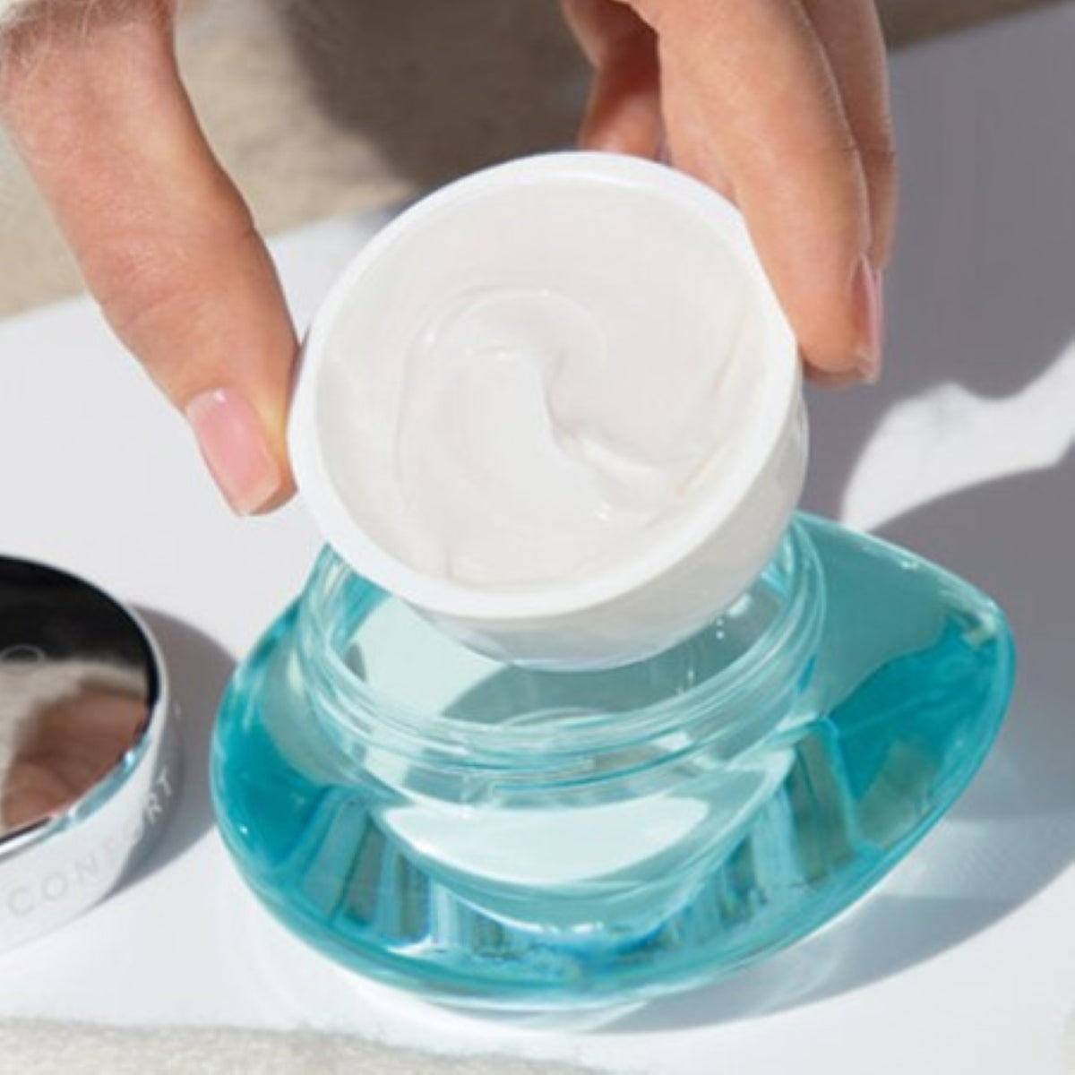 Thalgo Source Marine Revitalising Night Cream 50ml REFILL