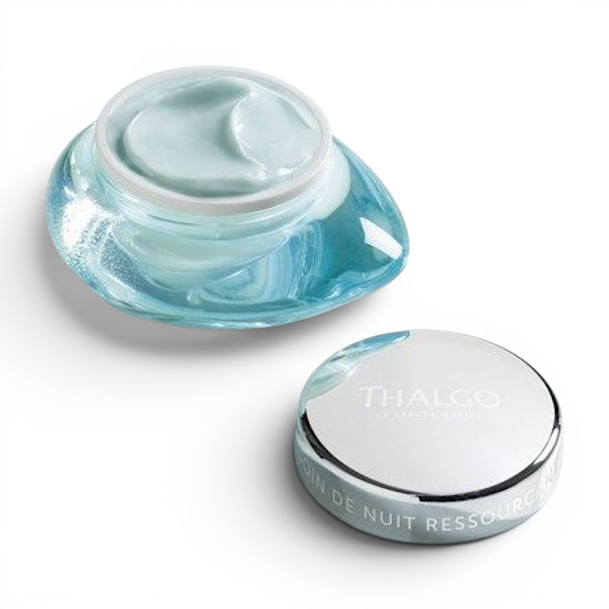 Thalgo Source Marine Revitalising Night Cream 50ml