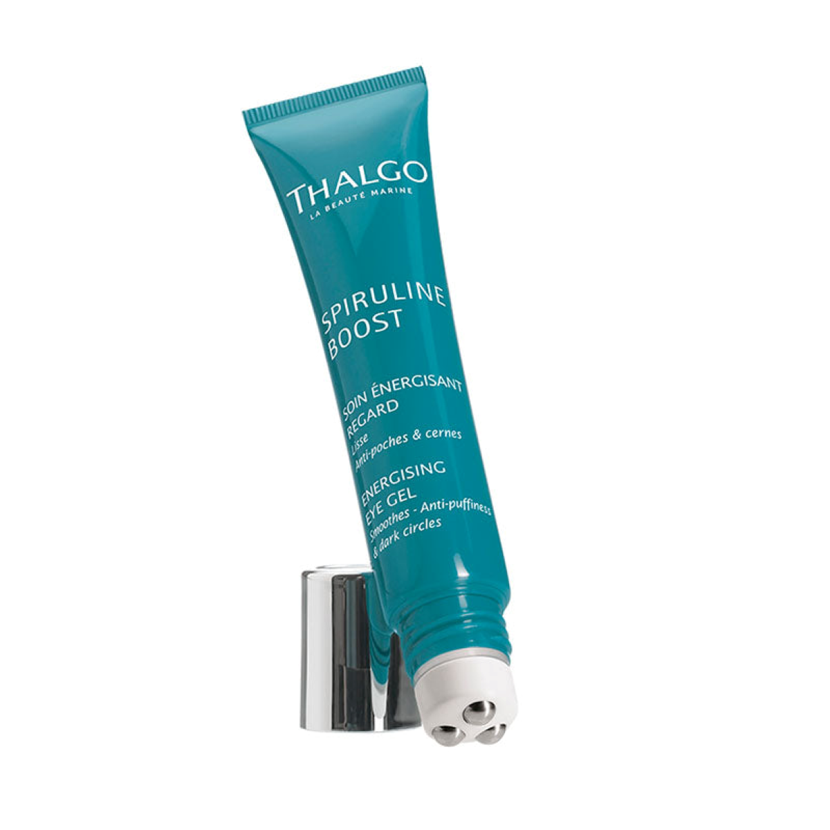 Thalgo Spiruline Boost Energising Eye Gel 15ml