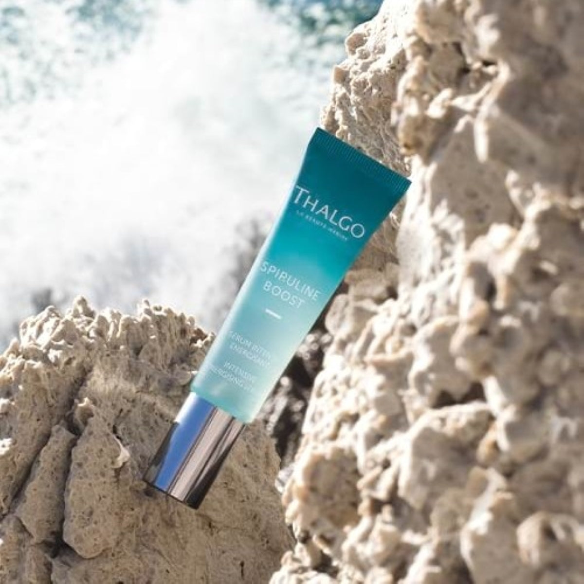 Thalgo Spiruline Boost Intensive Energising Serum 30ml