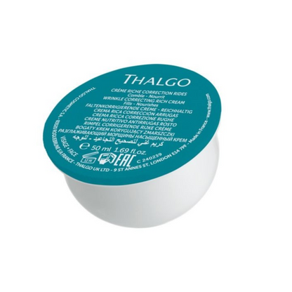 Thalgo Hyalu-Procollagène Wrinkle Correction Rich Cream 50ml REFILL