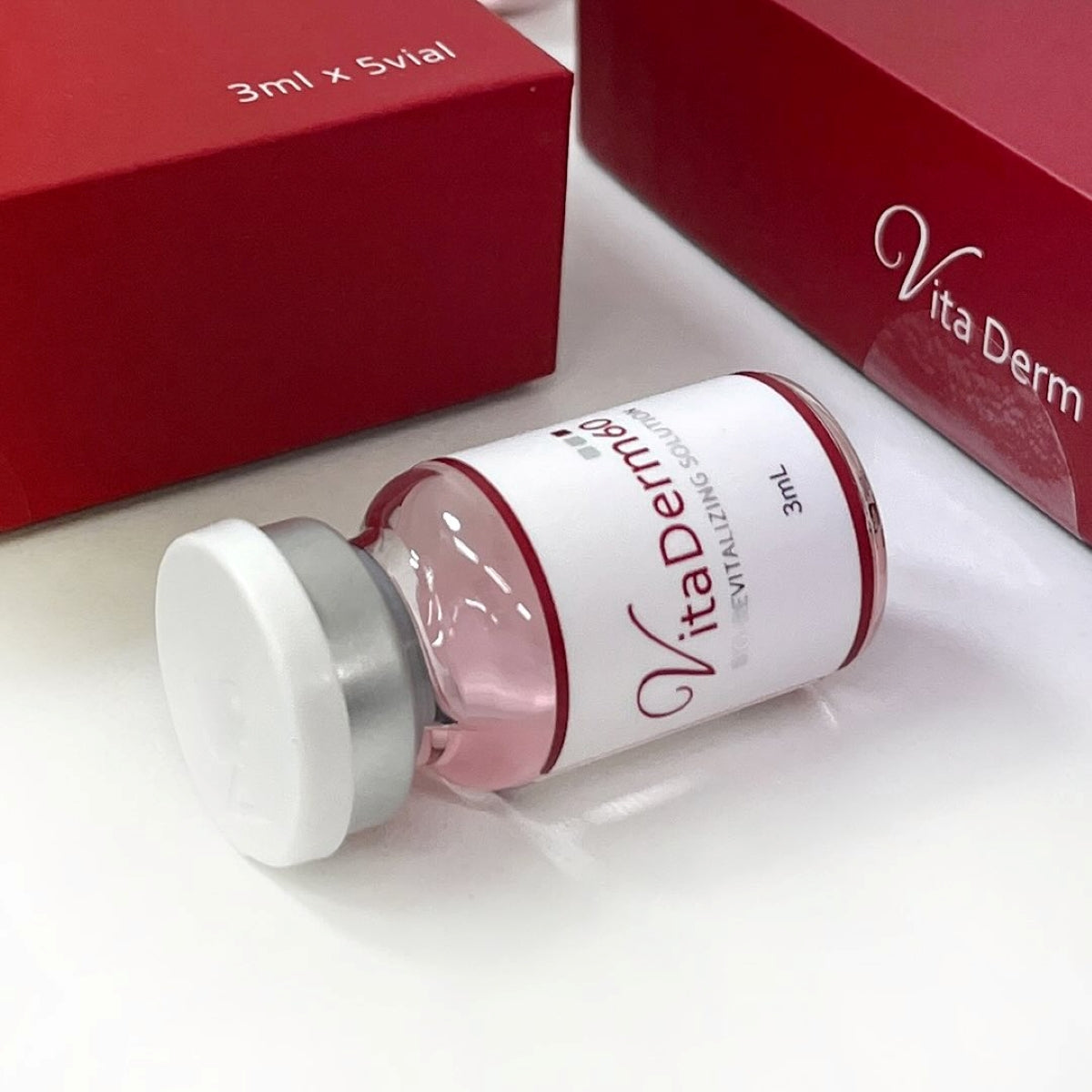 Vita Derm® Dermal Bio-Revitalizing Solution 3ml