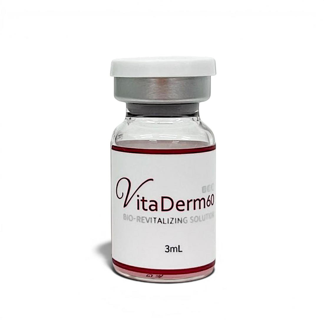 Vita Derm® Dermal Bio-Revitalizing Solution 3ml