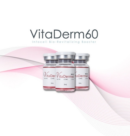 Vita Derm® Dermal Bio-Revitalizing Solution 3ml