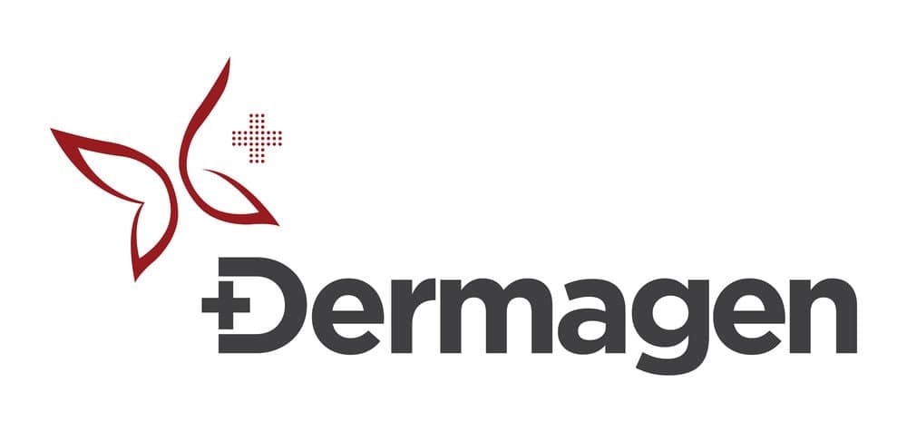 DErmagen Logo