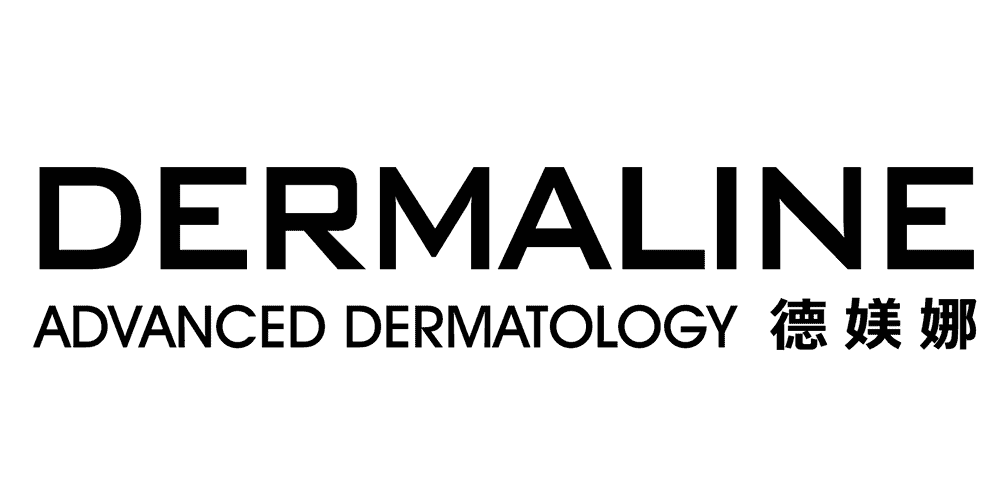 Dermaline Logo