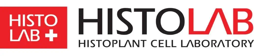 Histolab+ Histoplant Cell Laboratory Logo | Derma Sience