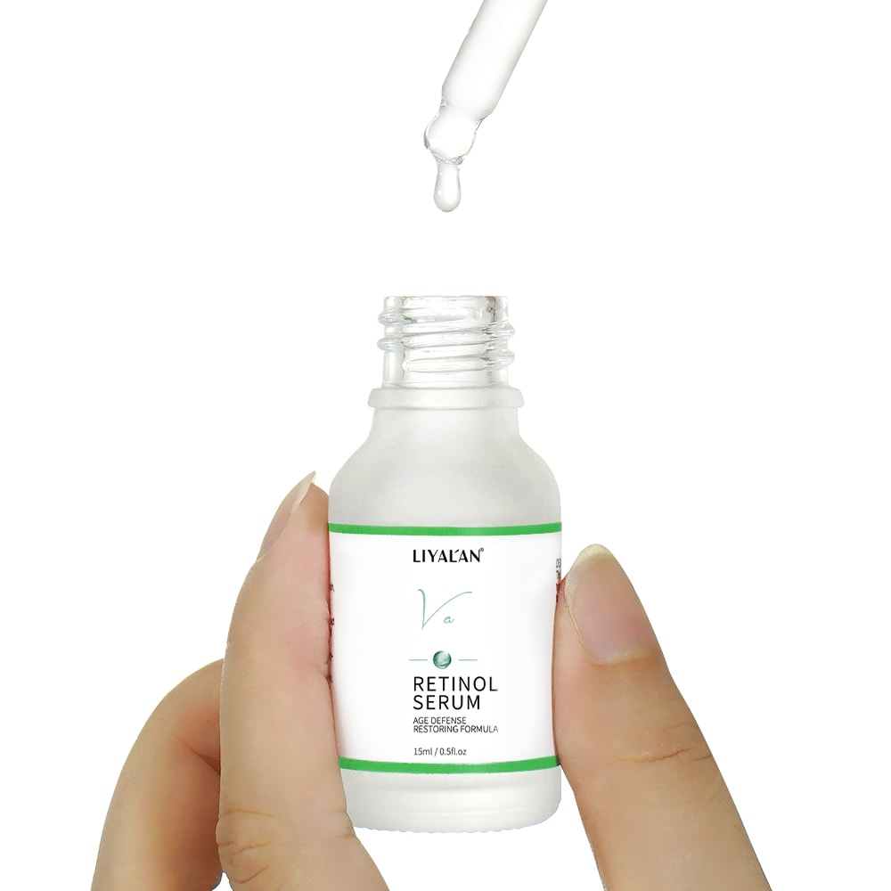 Retinol Serum, A Vitamin Syre, Anti Age